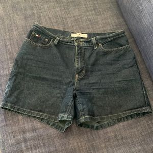 Tommy Hilfiger jeans Shorts